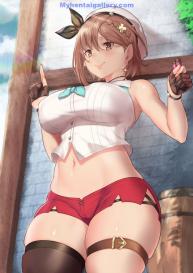 Ryza #1