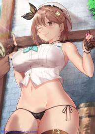 Ryza #2