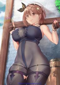 Ryza #3