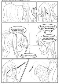 Matryoshka Monster Musume #10
