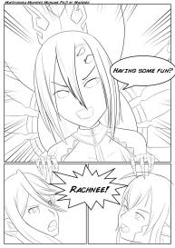 Matryoshka Monster Musume #12
