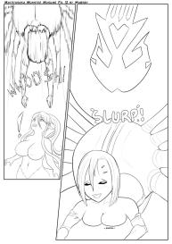 Matryoshka Monster Musume #13