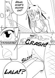 Matryoshka Monster Musume #3