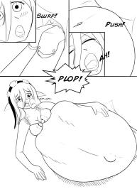 Matryoshka Monster Musume #4