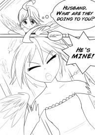 Matryoshka Monster Musume #5