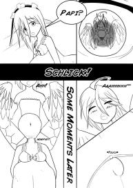 Matryoshka Monster Musume #6