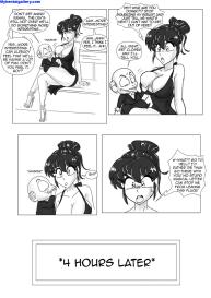 The Magic Of Valentine’s Day #5