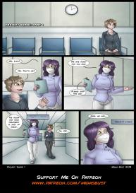Project Surge #1