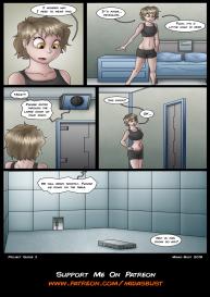 Project Surge #3