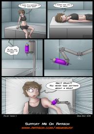 Project Surge #4