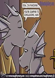 Seph & Dom – Big Distraction #106