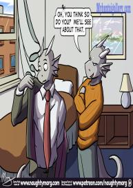 Seph & Dom – Big Distraction #19