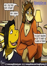 Seph & Dom – Big Distraction #191