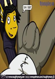 Seph & Dom – Big Distraction #209