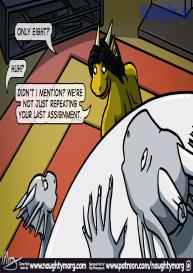 Seph & Dom – Big Distraction #276