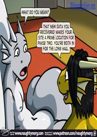 Seph & Dom – Big Distraction #277