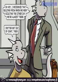 Seph & Dom – Big Distraction #69