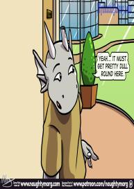 Seph & Dom – Big Distraction #83