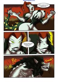 Ivy Wolf #6