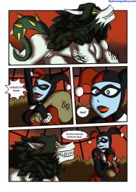 Ivy Wolf #7