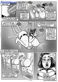 The Milkmaid #10