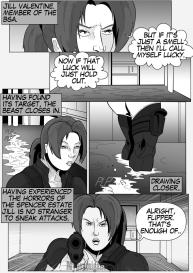 Dark Waters #3