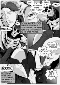 Dark Waters #6