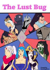 The Lust Bug 1 – Corruption Of The Carry #1