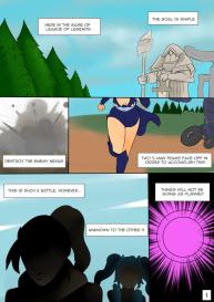 The Lust Bug 1 – Corruption Of The Carry #2