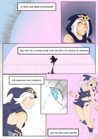 The Lust Bug 1 – Corruption Of The Carry #3