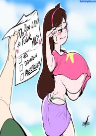 Dipper’s Distractions #14