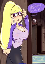 Dipper’s Distractions #17