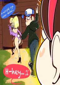 Dipper’s Distractions #2
