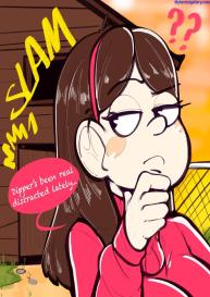 Dipper’s Distractions #3