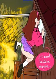 Dipper’s Distractions #6