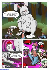 Pokeslut 1 #1