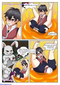 Pokeslut 1 #2