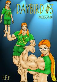 Daybrid 3 #1
