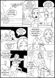 Daybrid 3 #13