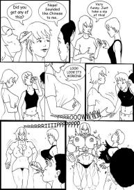 Daybrid 3 #6