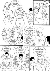Daybrid 3 #7
