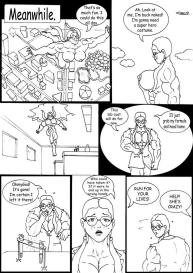 Daybrid 3 #8