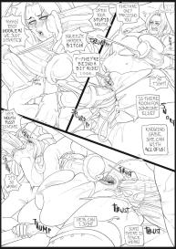 Legend Of Queen Opala – Tales Of Gabrielle – Cowgirl’s Ride #5
