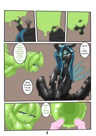 Pony Goo 1 #2