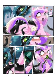 Pony Goo 1 #6