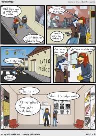 Roommates 2 #1