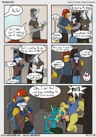 Roommates 2 #2