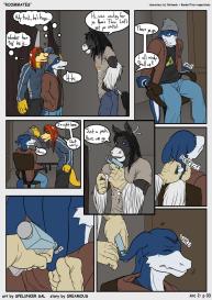 Roommates 2 #3