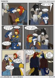 Roommates 2 #4