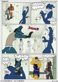 Roommates 2 #6
